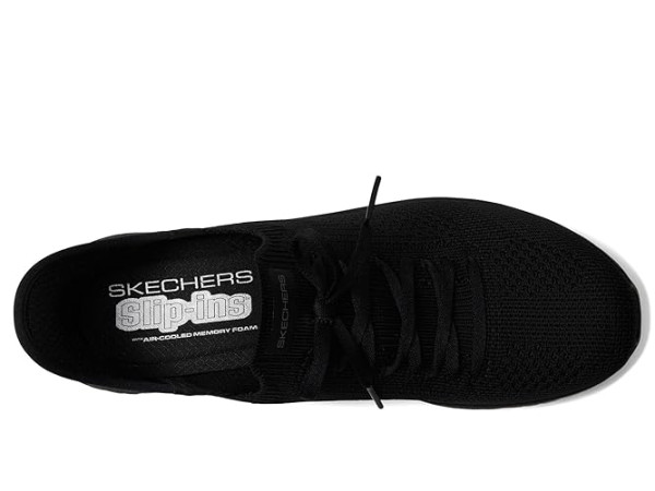 SKECHERS Virtue - Divinity Hands Free Slip-Ins