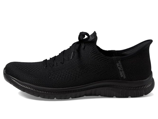 SKECHERS Virtue - Divinity Hands Free Slip-Ins