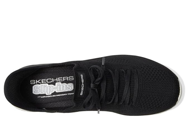 SKECHERS Virtue - Divinity Hands Free Slip-Ins