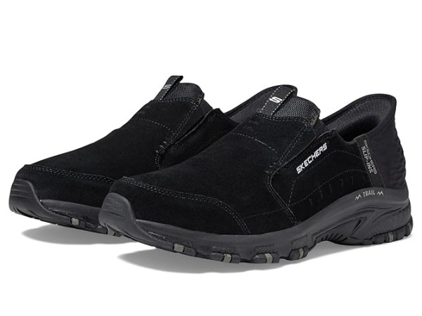 SKECHERS Hillcrest - Sunapee Hands Free Slip-Ins