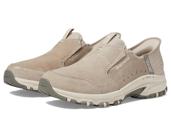SKECHERS Hillcrest - Sunapee Hands Free Slip-Ins