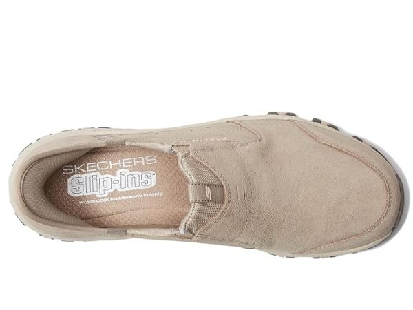 SKECHERS Hillcrest - Sunapee Hands Free Slip-Ins SKECHERS Hillcrest - Sunapee Hands Free Slip-Ins