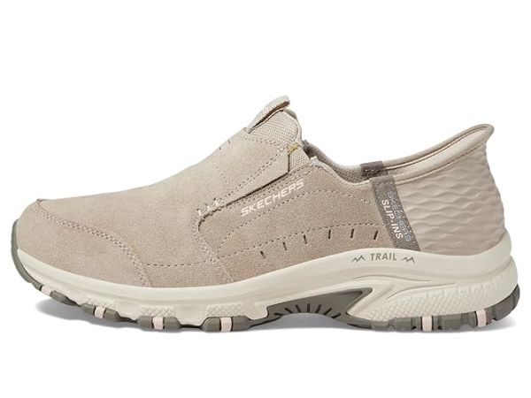 SKECHERS Hillcrest - Sunapee Hands Free Slip-Ins SKECHERS Hillcrest - Sunapee Hands Free Slip-Ins