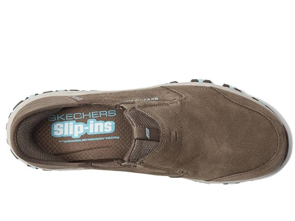 SKECHERS Hillcrest - Sunapee Hands Free Slip-Ins SKECHERS Hillcrest - Sunapee Hands Free Slip-Ins