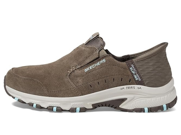 SKECHERS Hillcrest - Sunapee Hands Free Slip-Ins SKECHERS Hillcrest - Sunapee Hands Free Slip-Ins