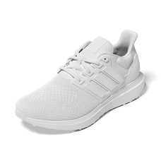 White/White/White adidas Ubounce DNA