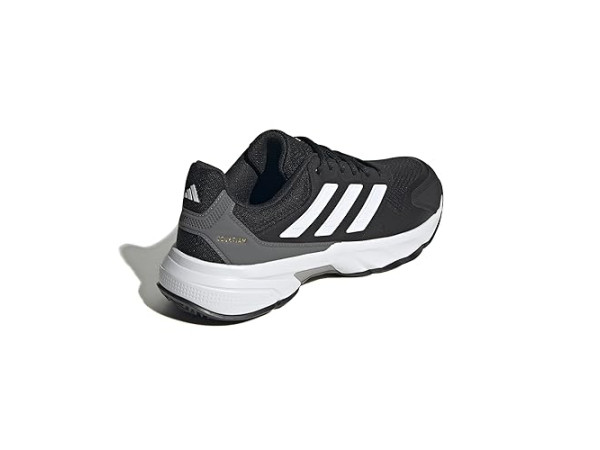 adidas Courtjam Control 3 Tennis Shoes adidas Courtjam Control 3 Tennis Shoes