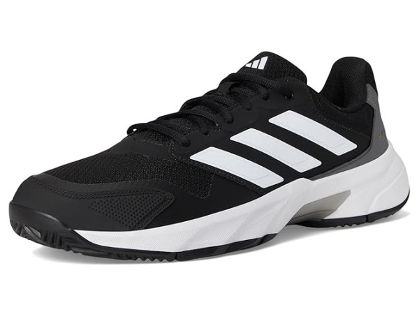 adidas Courtjam Control 3 Tennis Shoes adidas Courtjam Control 3 Tennis Shoes