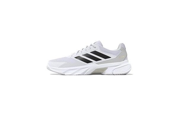 adidas Courtjam Control 3 Tennis Shoes adidas Courtjam Control 3 Tennis Shoes