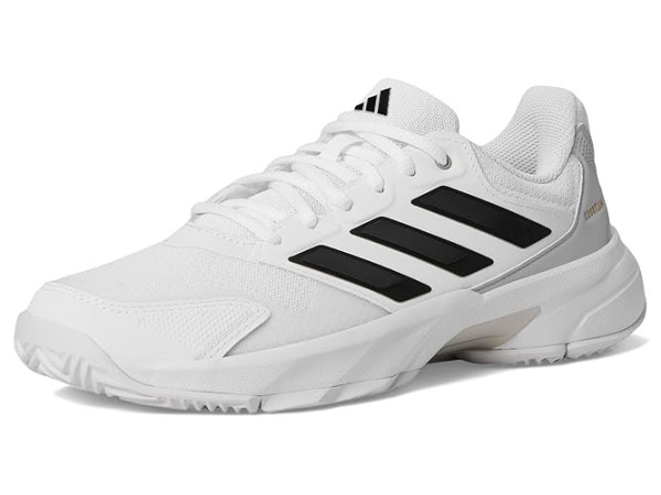 adidas Courtjam Control 3 Tennis Shoes adidas Courtjam Control 3 Tennis Shoes