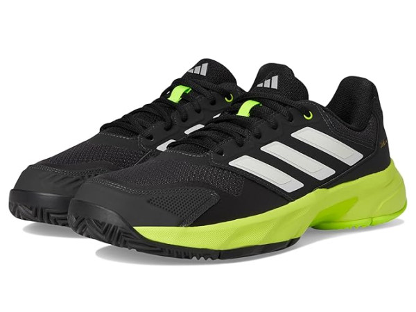adidas Courtjam Control 3 Tennis Shoe adidas Courtjam Control 3 Tennis Shoe
