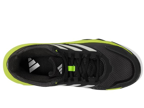 adidas Courtjam Control 3 Tennis Shoe