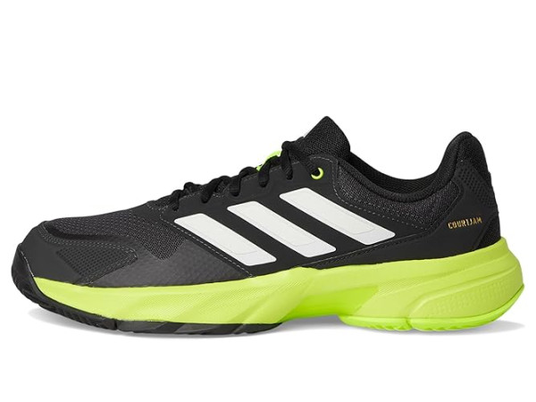 adidas Courtjam Control 3 Tennis Shoe