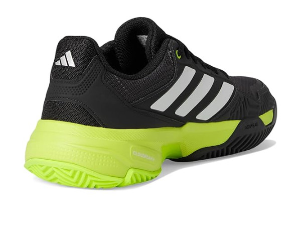 adidas Courtjam Control 3 Tennis Shoe