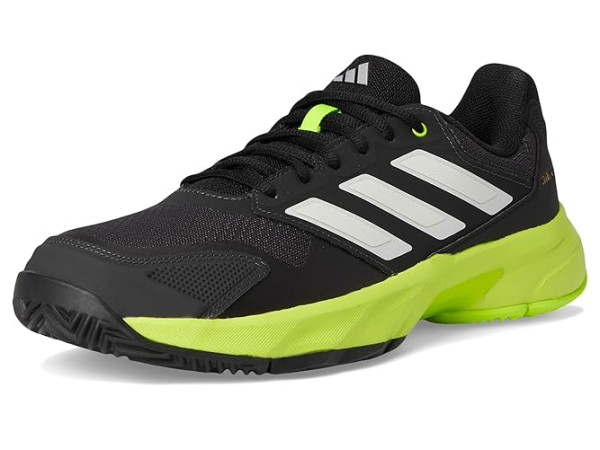 adidas Courtjam Control 3 Tennis Shoe