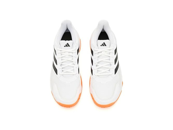 adidas Courtjam Control 3 Tennis Shoes