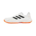 adidas Courtjam Control 3 Tennis Shoes