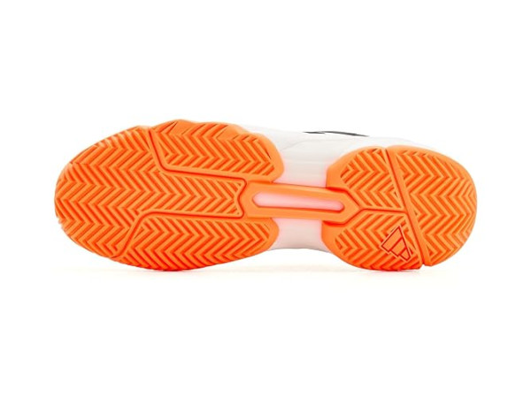 adidas Courtjam Control 3 Tennis Shoes