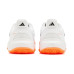 adidas Courtjam Control 3 Tennis Shoes