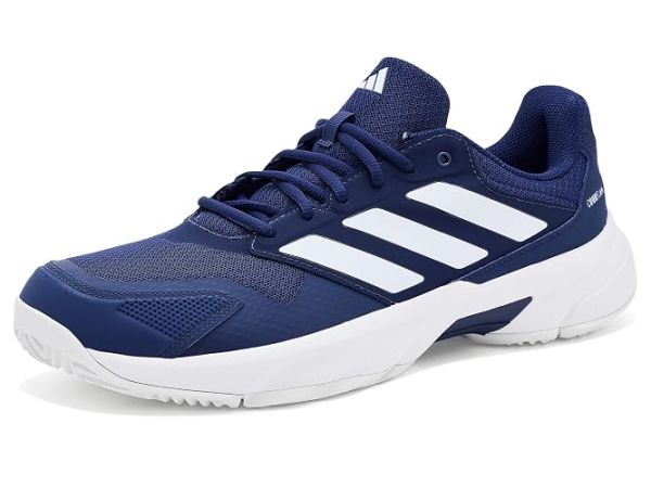 adidas Courtjam Control 3 Tennis Shoes adidas Courtjam Control 3 Tennis Shoes