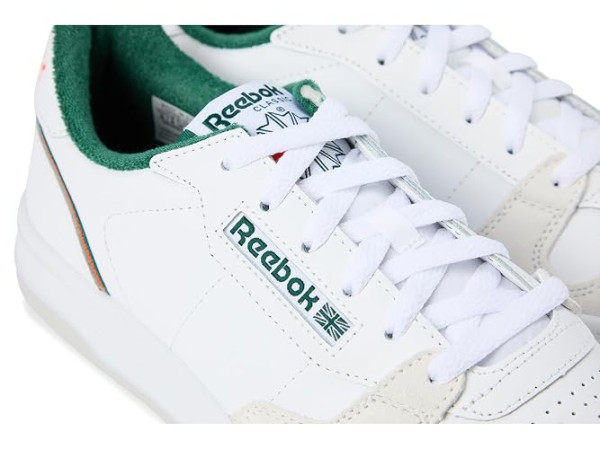 Reebok Lifestyle Phase Court
