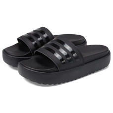 adidas Adilette Platform Slides adidas Adilette Platform Slides