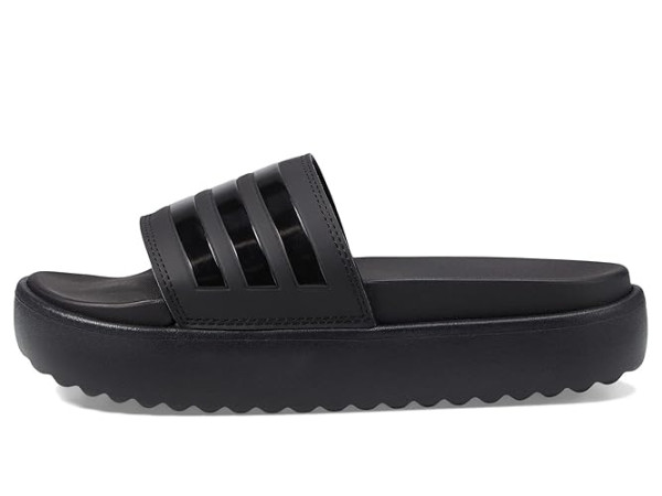 adidas Adilette Platform Slides adidas Adilette Platform Slides