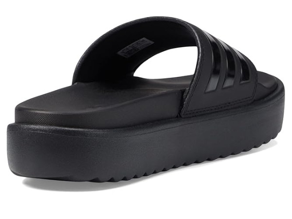 adidas Adilette Platform Slides adidas Adilette Platform Slides