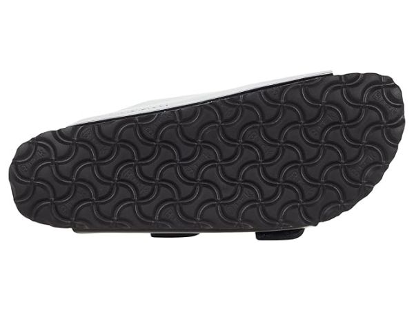 Birkenstock Arizona Big Buckle High Shine Birkenstock Arizona Big Buckle High Shine