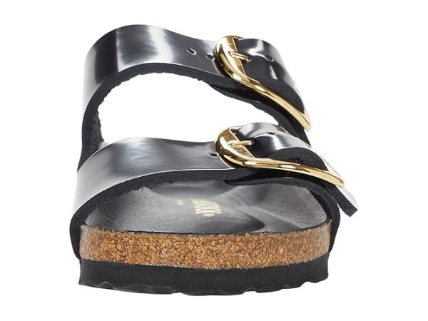 Birkenstock Arizona Big Buckle High Shine Birkenstock Arizona Big Buckle High Shine