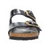 Birkenstock Arizona Big Buckle High Shine Birkenstock Arizona Big Buckle High Shine