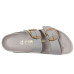 Birkenstock Arizona Big Buckle High Shine Birkenstock Arizona Big Buckle High Shine