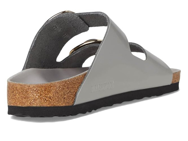 Birkenstock Arizona Big Buckle High Shine Birkenstock Arizona Big Buckle High Shine