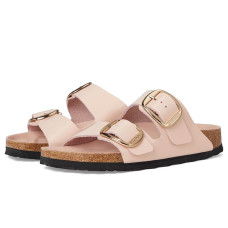 Birkenstock Arizona Big Buckle High Shine Birkenstock Arizona Big Buckle High Shine