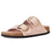 Birkenstock Arizona Big Buckle High Shine Birkenstock Arizona Big Buckle High Shine