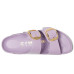 Birkenstock Arizona Big Buckle High Shine Birkenstock Arizona Big Buckle High Shine