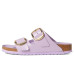 Birkenstock Arizona Big Buckle High Shine Birkenstock Arizona Big Buckle High Shine