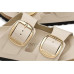 Birkenstock Arizona Big Buckle High Shine Birkenstock Arizona Big Buckle High Shine