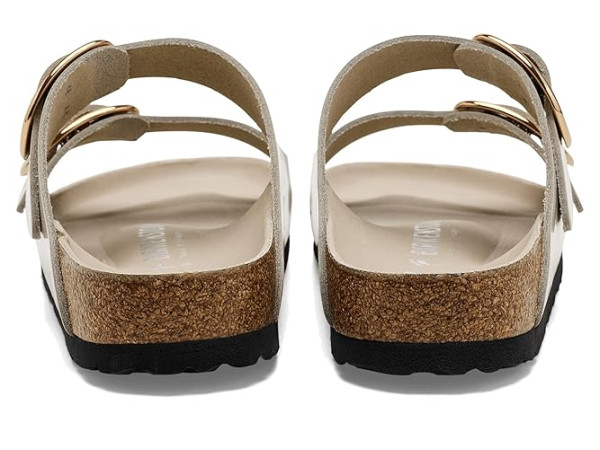 Birkenstock Arizona Big Buckle High Shine Birkenstock Arizona Big Buckle High Shine