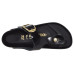 Birkenstock Gizeh Big Buckle High Shine