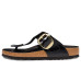 Birkenstock Gizeh Big Buckle High Shine