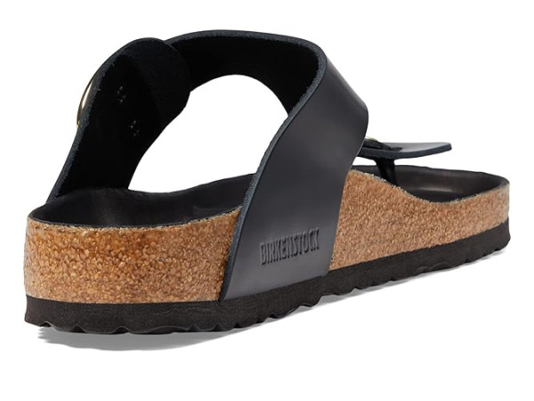 Birkenstock Gizeh Big Buckle High Shine