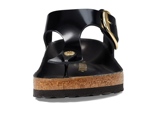 Birkenstock Gizeh Big Buckle High Shine