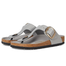 Birkenstock Gizeh Big Buckle High Shine