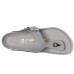 Birkenstock Gizeh Big Buckle High Shine