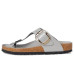 Birkenstock Gizeh Big Buckle High Shine