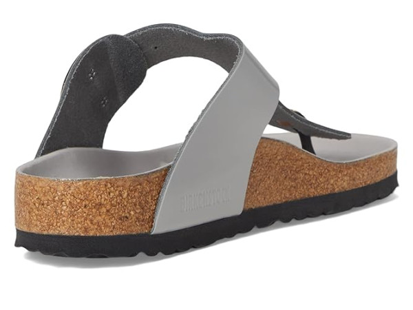 Birkenstock Gizeh Big Buckle High Shine