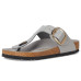 Birkenstock Gizeh Big Buckle High Shine