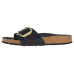 Birkenstock Madrid Big Buckle High Shine