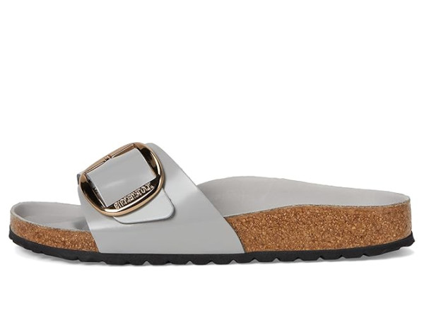 Birkenstock Madrid Big Buckle High Shine Birkenstock Madrid Big Buckle High Shine